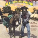 Sunset Riders (2 Players ver ABD)