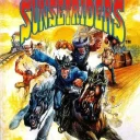 Sunset Riders 2 (bootleg 4 Players ver ADD)