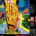 Super Alfred Chicken