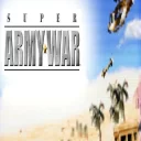Super Army War