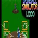 Super Baseball Simulator 1.000