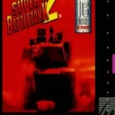 Super Battletank 2