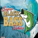Super Black Bass Fishing (J)