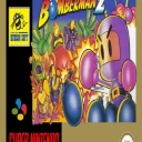 Super Bomberman 2 (J)