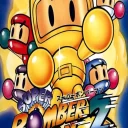 Super Bomberman 5 Gold Cartridge (J)