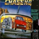 Super Chase H.Q.