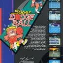 Super Dodge Ball (US)