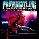 Super Fire Pro Wrestling Special