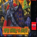 Super Ghouls ‘N Ghosts (EU)