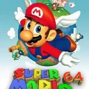 Super Mario 64