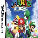 Super Mario 64 DS (EU)