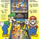 Super Mario Brothers