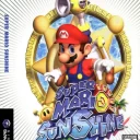 Super Mario Sunshine (EU)