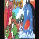 Super Mario World 2 – Yoshi’s Island