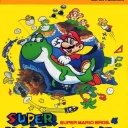 Super Mario World (J)