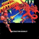 Super Metroid (JU) .zst