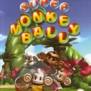 Super Monkey Ball (E)