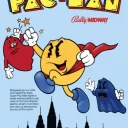 Super Pac-Man