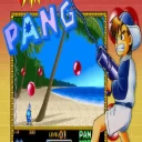 Super Pang