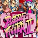 Super Puzzle Fighter II Turbo (Asia)