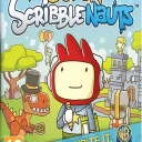 Super Scribblenauts (256Mbit)