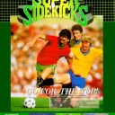 Super Sidekicks / Tokuten Ou