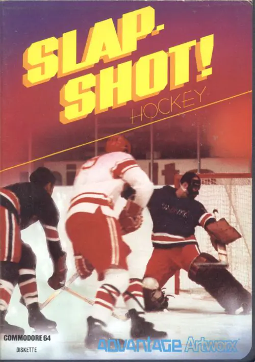 Super Slapshot