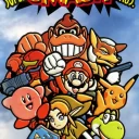 Super Smash Bros. (Australia)