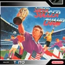 Super Soccer Champ