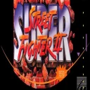 Super Street Fighter 2 – The New Challengers (EU)