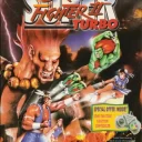 Super Street Fighter II Turbo