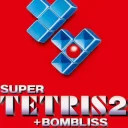 Super Tetris 2 & Bombliss