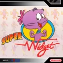 Super Widget