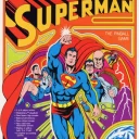 SuperMan
