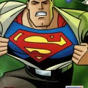 Superman (E)