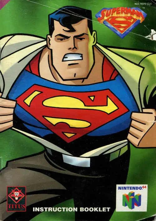 Superman (E)