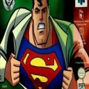 Superman – The New Superman Adventures (USA) (Beta)