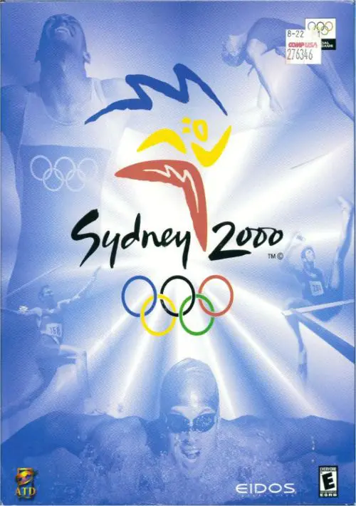 Sydney 2000 (USA) (Proto)