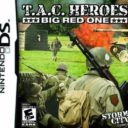 T.A.C. Heroes Big Red One