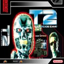 T2 – The Arcade Game (E)