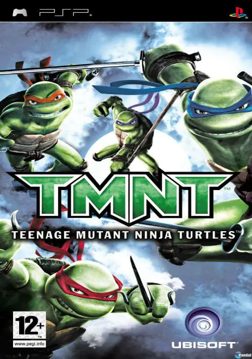 TMNT (v1.01)