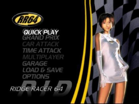 Emulador TR64