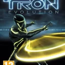 TRON – Evolution (Russia)