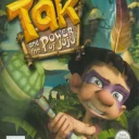 Tak And The Power Of JuJu (E)