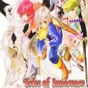 Tales Of Innocence (MaxG) (J)