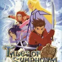 Tales Of Symphonia – Disc #1