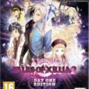 Tales of Xillia 2