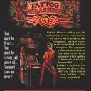 Tattoo Assassins (US prototype)