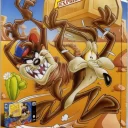 Taz Express