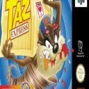 Taz Express (USA) (Proto)